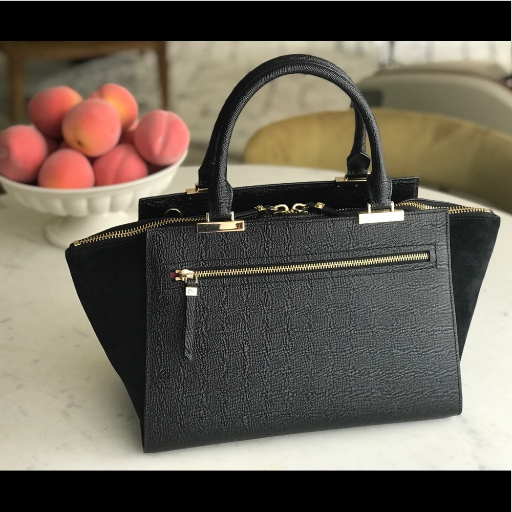 Henri Bendel handbag